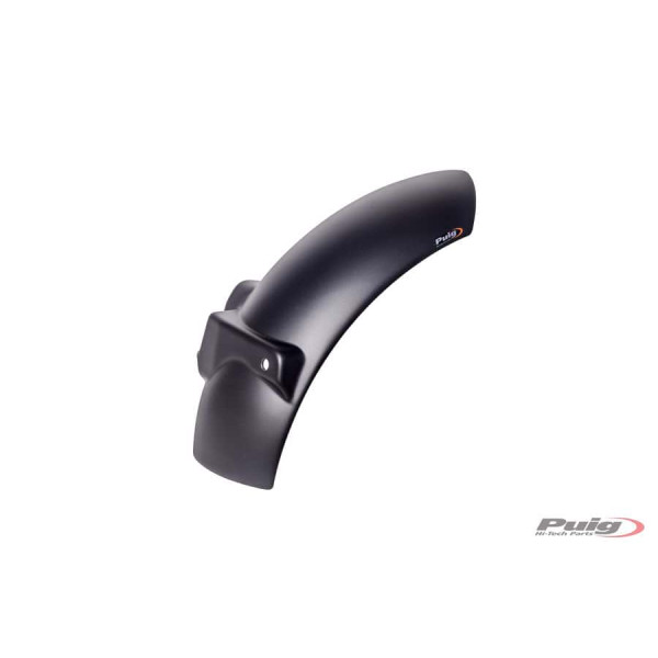 Puig Puig hugger | matte black | bmw f 800 gt 2013>current